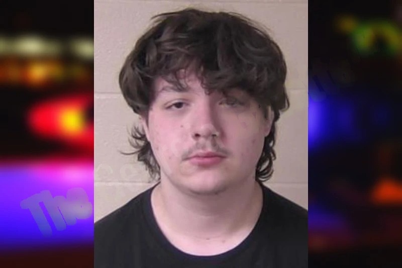 Bobby Wallin Mugshots