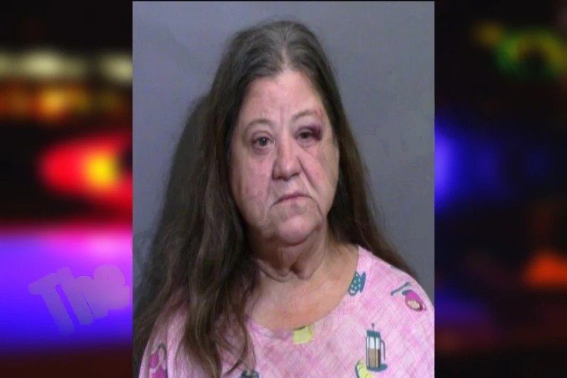 Bonnie Daly Mugshots