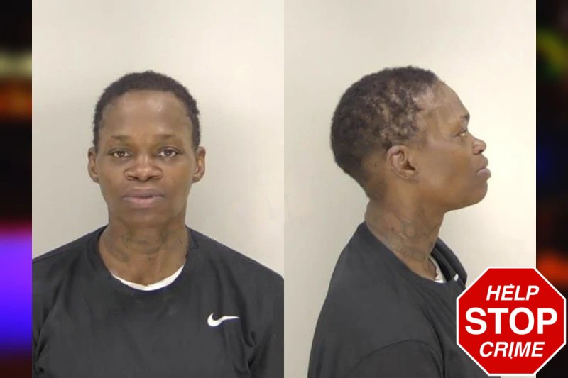 Boutique Green mugshot