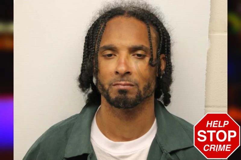 Brad Flenoy Mugshots