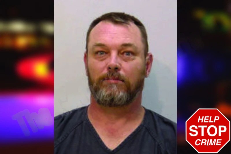 Bradford Young Mugshots