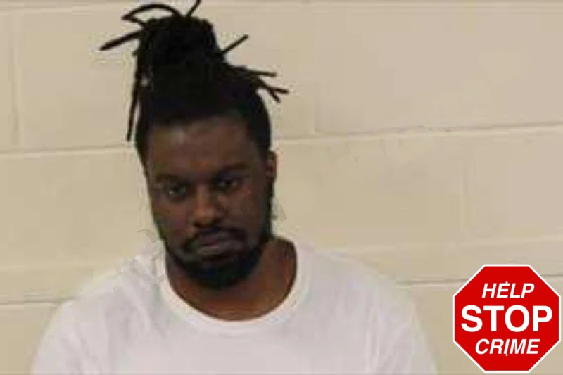 Bradlee Talbert Mugshots