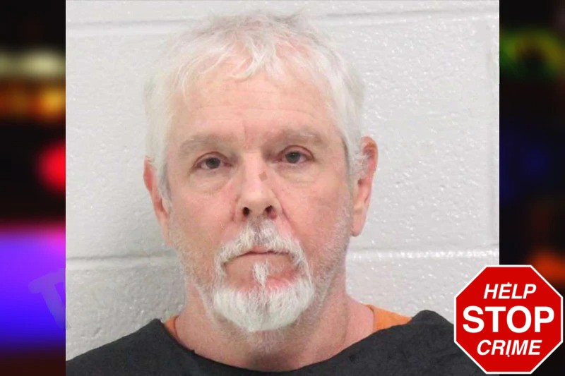 Bradley Bartlett Mugshots