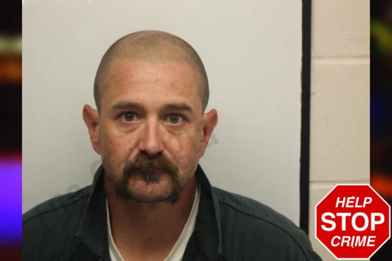 Bradley Garver mugshot – Chatham County , Georgia Bradley Garver