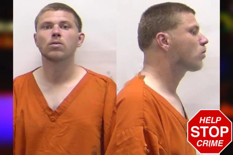 Bradley Jenkins mugshot – Clarke County , Georgia Bradley Jenkins