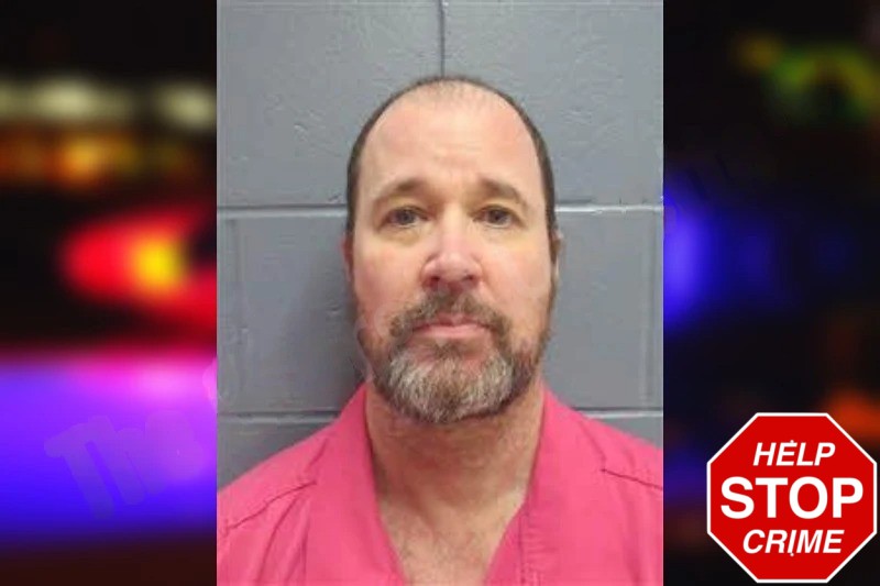 Bradley Jordan Mugshots