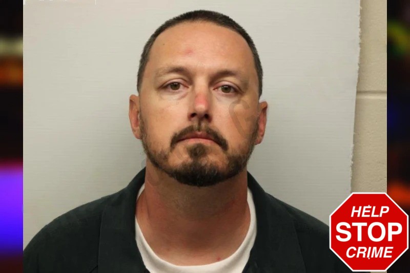 Bradley Kirkland Mugshots