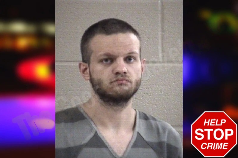 Bradley Pitts Mugshots