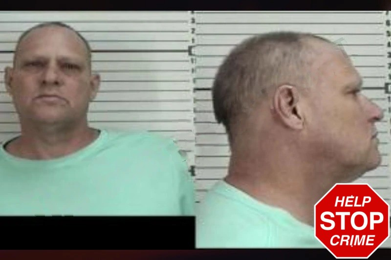 Bradley Poole Mugshots