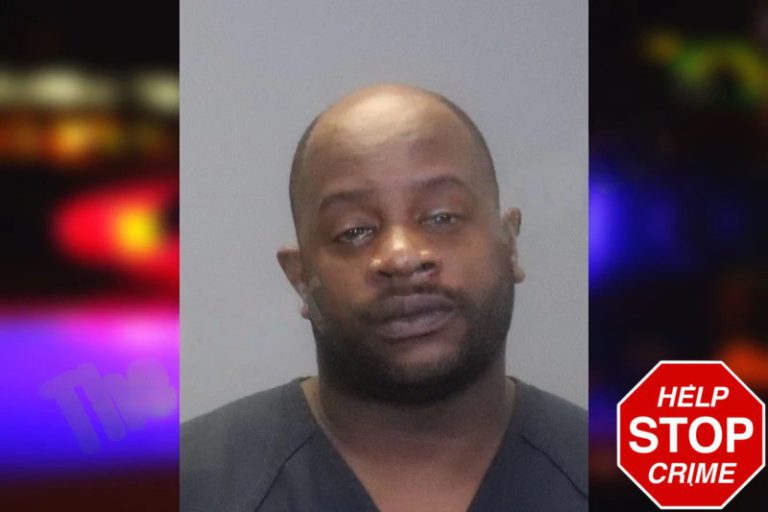 Branco Freeman mugshot – Muscogee County , Georgia Branco Freeman