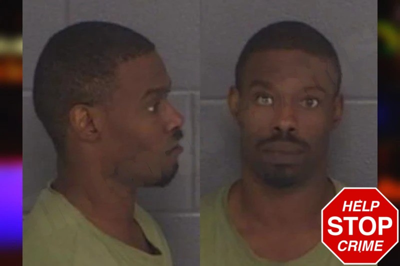 Branden Favors mugshot – Barrow County , Georgia Branden Favors mugshot