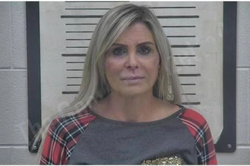 Brandilyn Smith Mugshots