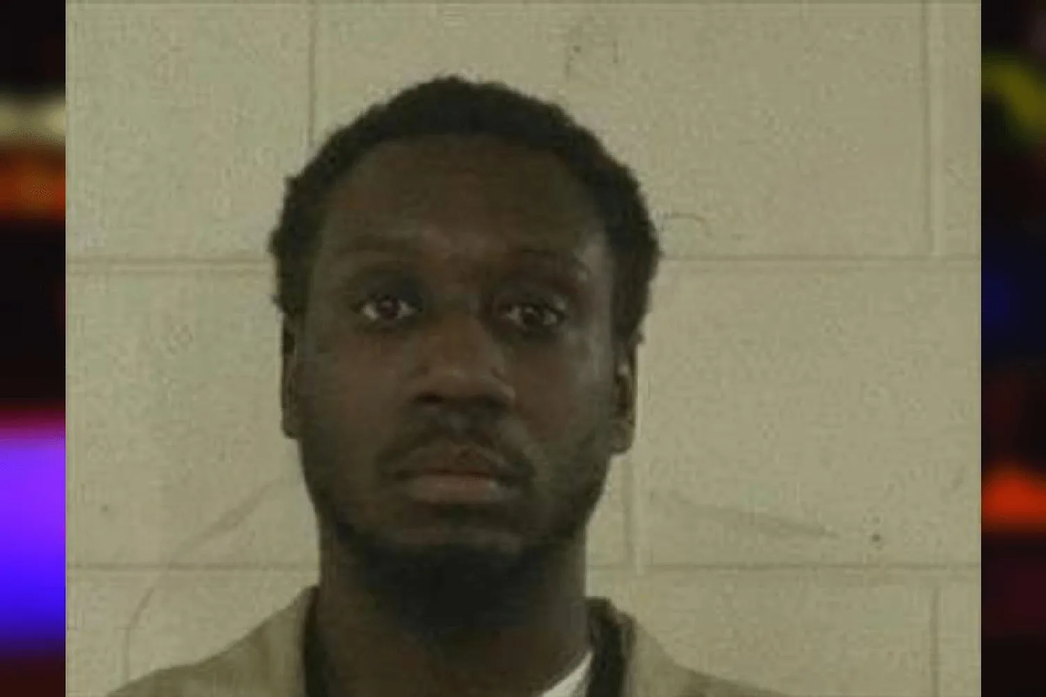 Brandon Baldwin Mugshots