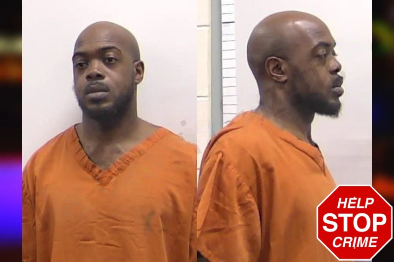 Brandon Bess Mugshots