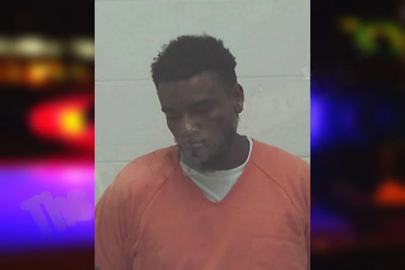 Brandon Bolden Mugshots