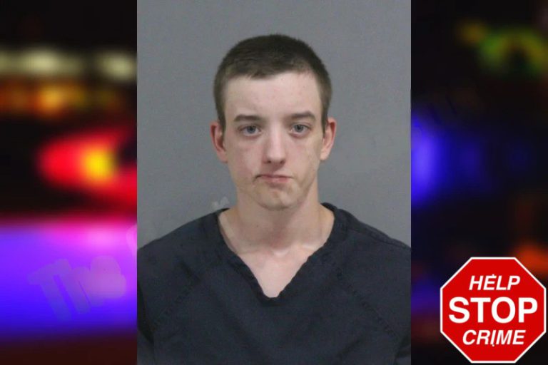 Brandon Brock mugshot – Catoosa County , Georgia Brandon Brock