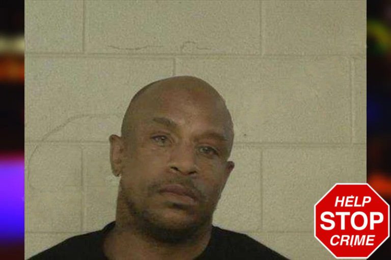 Brandon Capers mugshot – Liberty County , Georgia Brandon Capers