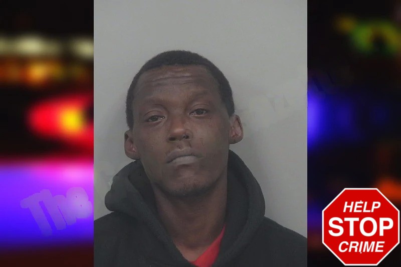 Brandon Carroll Mugshots