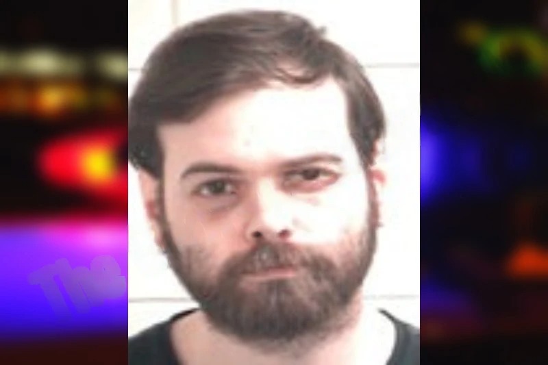 Brandon Casler Mugshots