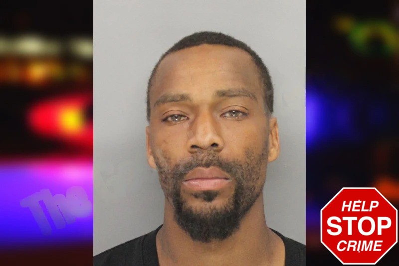 Brandon Cooper mugshot – Cobb County , Georgia Brandon Cooper mugshot