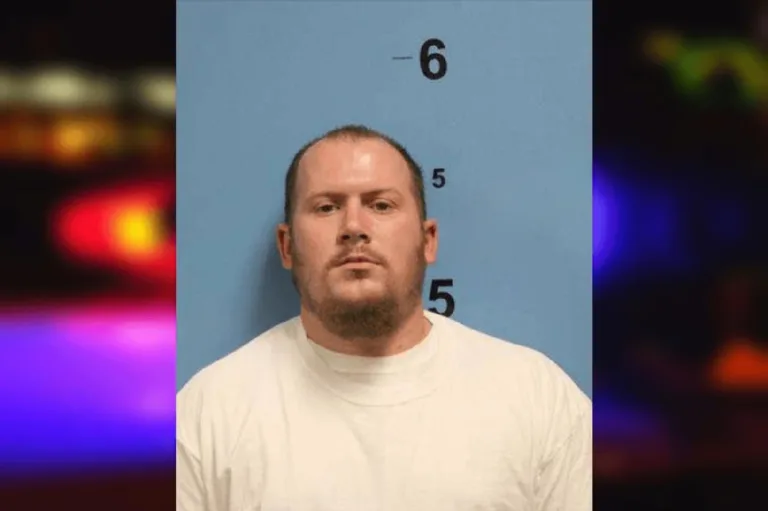 Brandon Danes mugshot – Monroe County , Georgia Brandon Danes