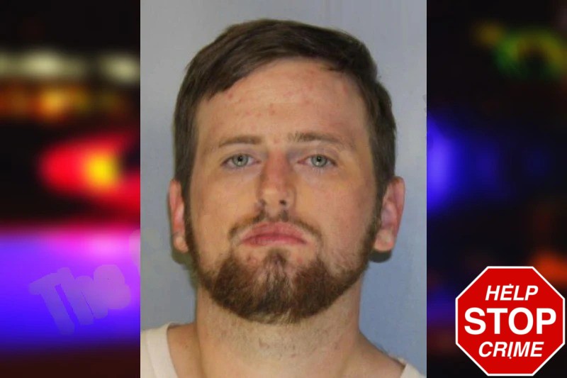 Brandon Daniel Mugshots