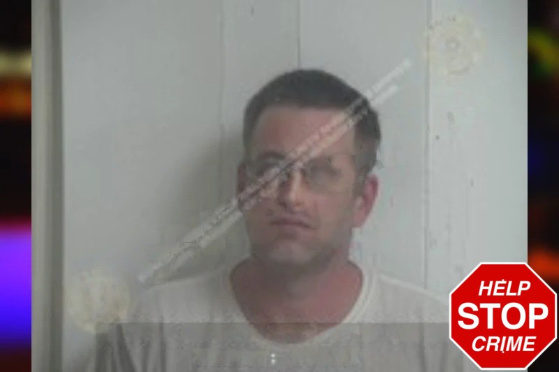 Brandon Denomme Mugshots