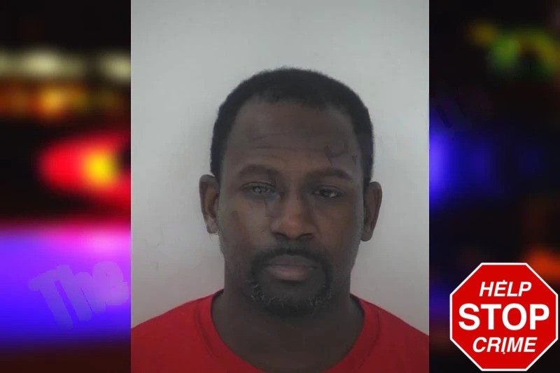 Brandon Desira Mugshots