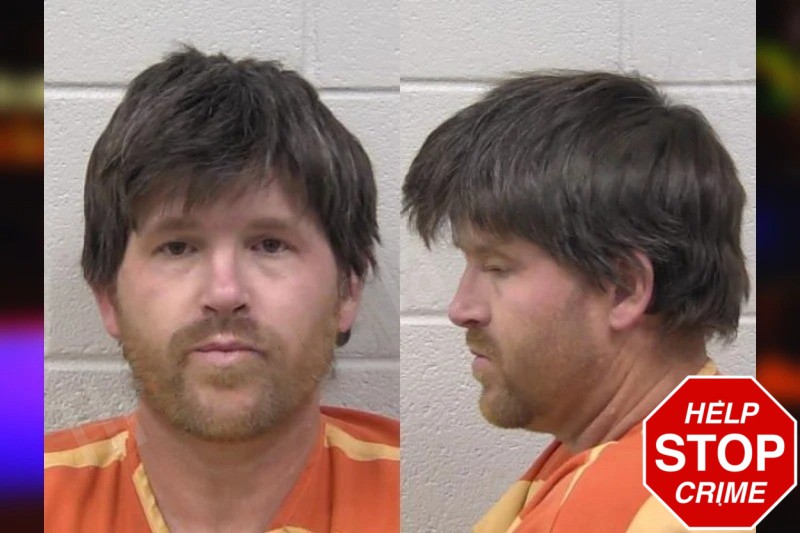 Brandon Dickerson Mugshots