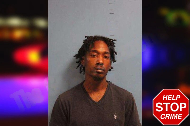 Brandon Dillard Mugshots