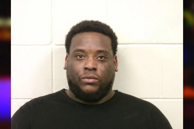 Brandon Evans Mugshots