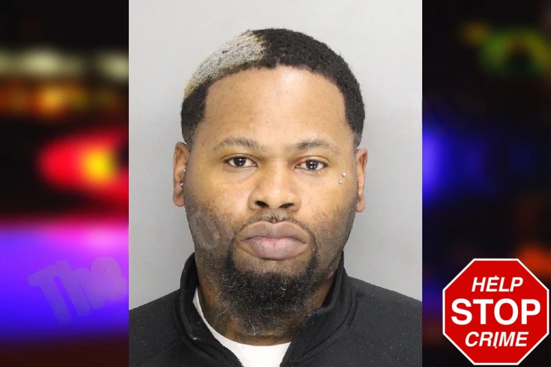 Brandon Ewar Mugshots