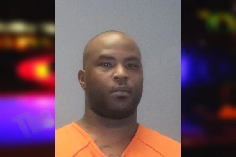 Brandon Flowers Mugshots