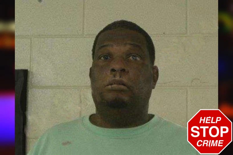 Brandon Grant Mugshots