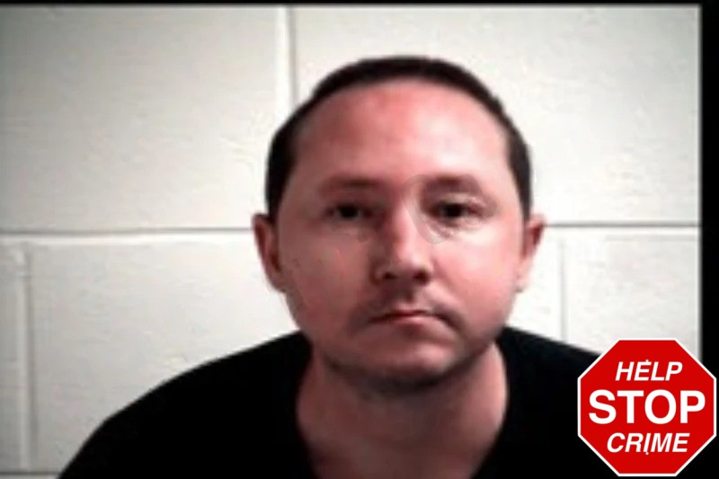 Brandon Hardy Mugshots