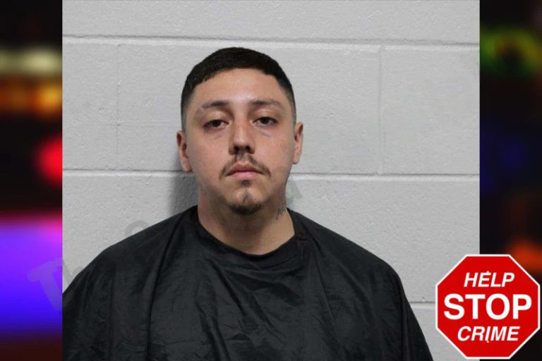 Brandon Herrera-Negrete