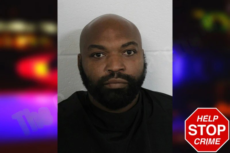 Brandon Jones mugshot – Floyd County , Georgia Brandon Jones mugshot