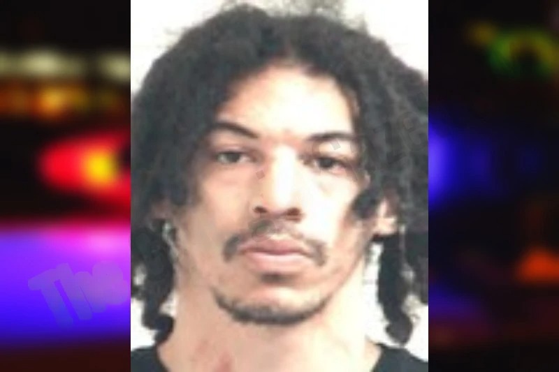 Brandon Lonon Mugshots