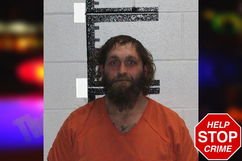 Brandon Manis mugshot – Murray County , Georgia Brandon Manis mugshot