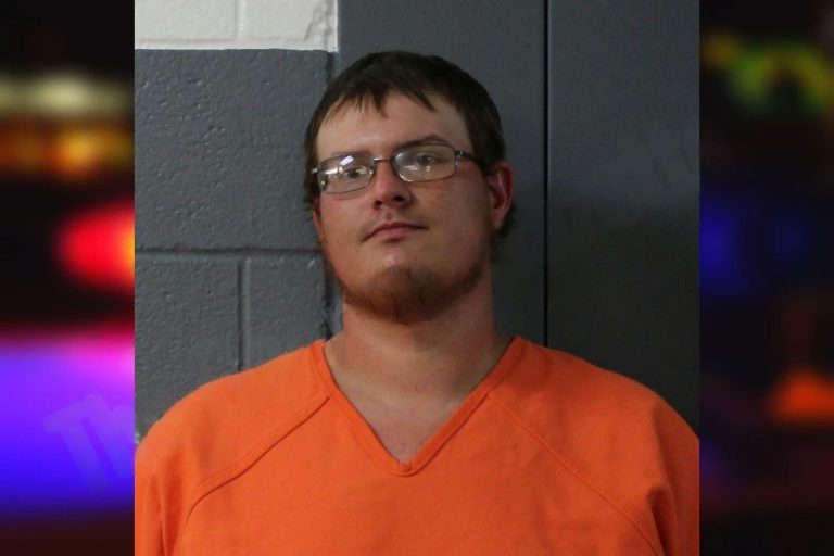 Brandon Maynor mugshot – Lumpkin County , Georgia Brandon Maynor