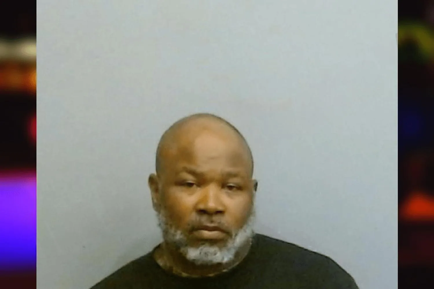 Brandon McDowell Mugshots