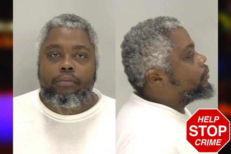 Brandon McKie Mugshots