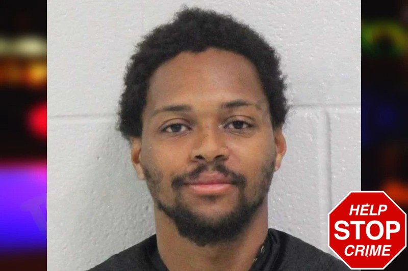 Brandon Monagan mugshot – Carroll County , Georgia Brandon Monagan mugshot