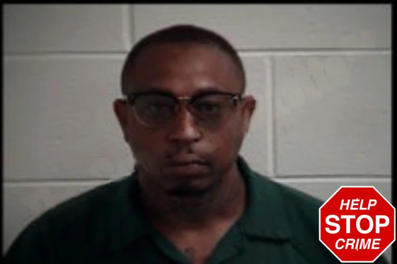 Brandon Moore Mugshots