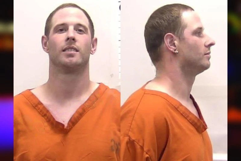 Brandon Phillips Mugshots