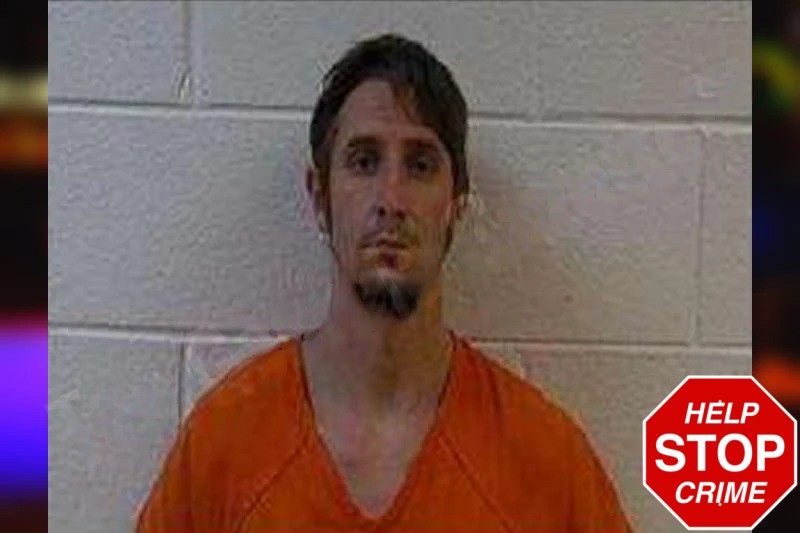 Brandon Pritchard mugshot – Polk County , Georgia Brandon Pritchard mugshot