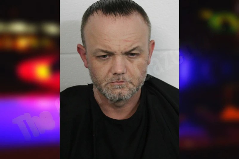 Brandon Reynolds mugshot – Floyd County , Georgia Brandon Reynolds mugshot