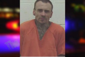 Brandon Russo mugshot