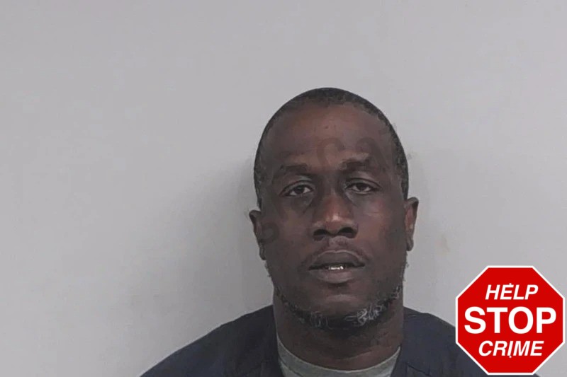 Brandon Simmons Mugshots