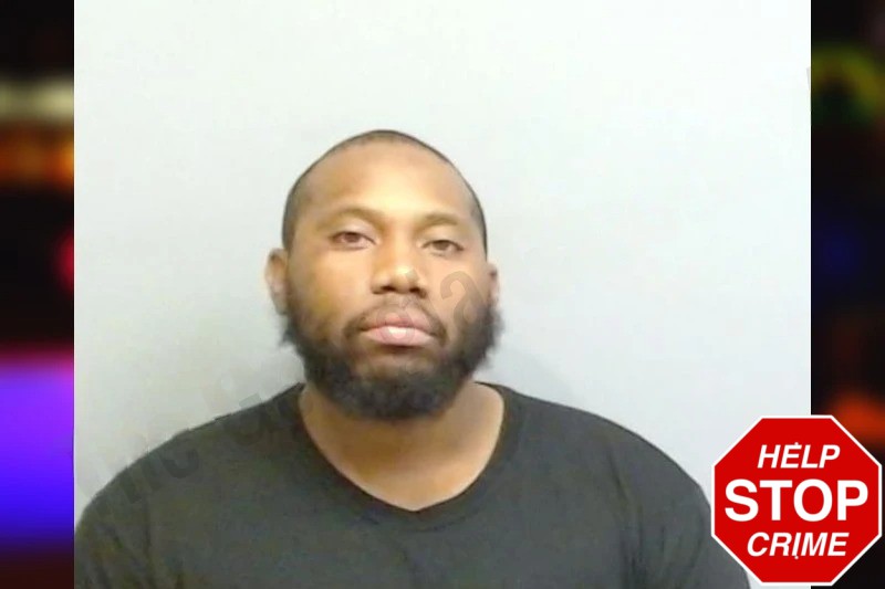 Brandon Snelson Mugshots